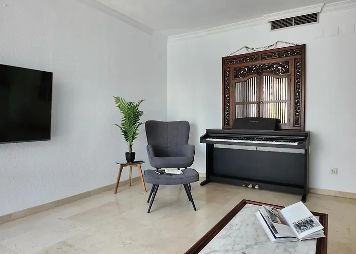 Casablanca Apartamentos