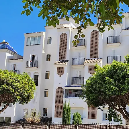 Casablanca Duplex Apartamentos Benidorm Exterior photo