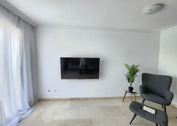 Casablanca Duplex Apartamentos