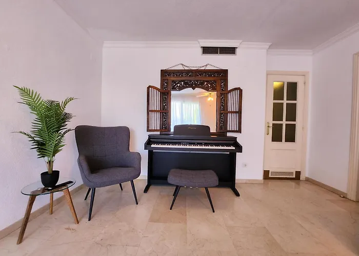 Casablanca Duplex Apartamentos