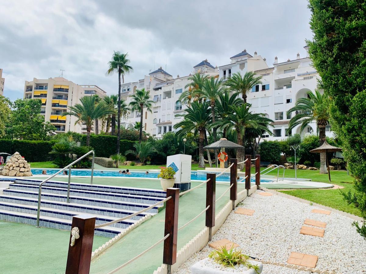 Casablanca Duplex Appartement *
