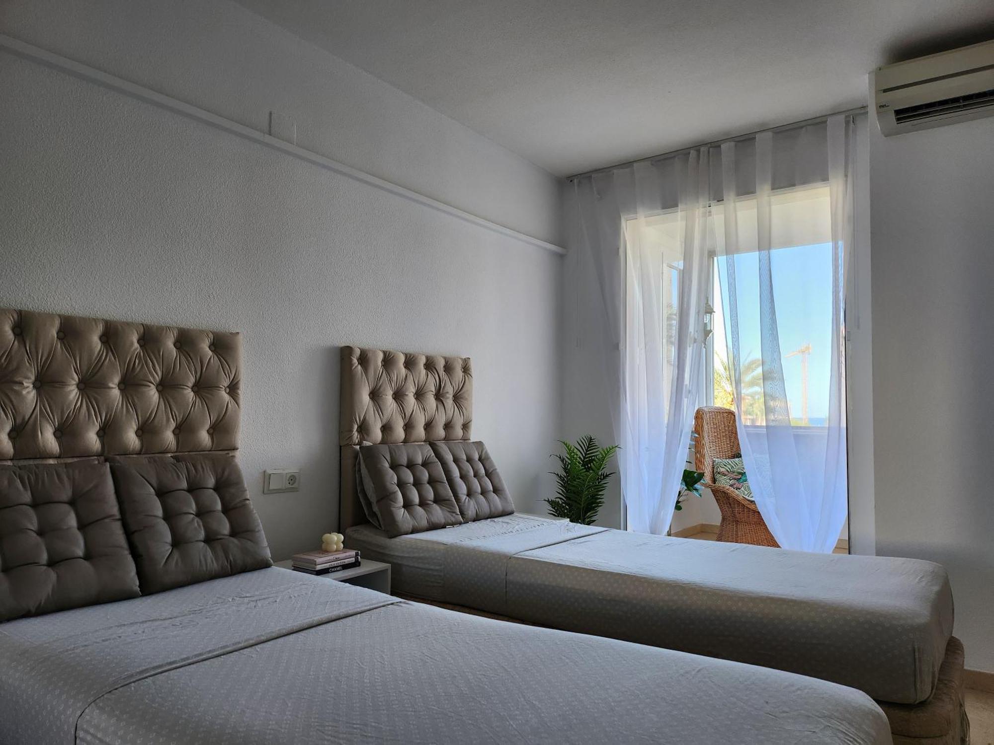 Casablanca Duplex Apartment